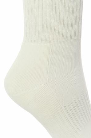 Striped socks, zdjęcie 2 Striped socks od Junya Watanabe Comme des Garcons